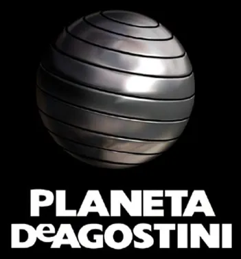 Planeta DeAgostini S.A. logo