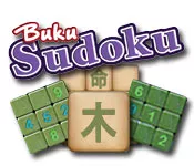 обложка 90x90 Buku Sudoku