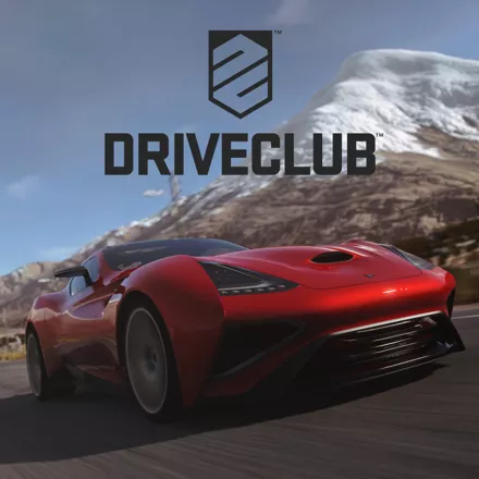 DriveClub could be the racing game to beat this year | Eurogamer.net