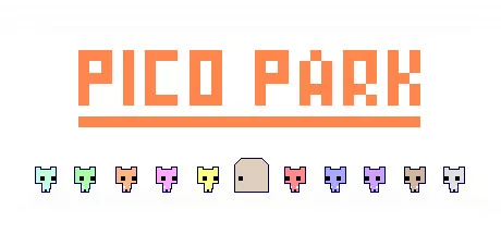 I made online game like pico park for mobile Android with