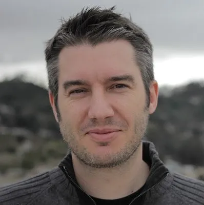 developer photo