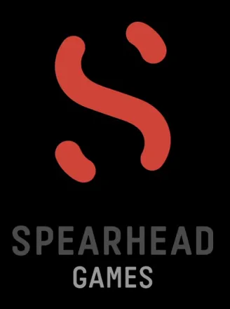 Spearhead Games, Inc. logo