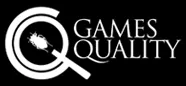 Games Quality - Stefan Wegener e.K. logo
