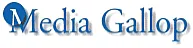 Media Gallop logo