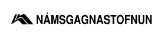 Námsgagnastofnun logo