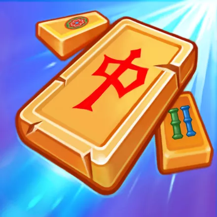 постер игры Mahjong: Magic Islands