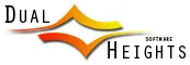 Dual Heights Software logo