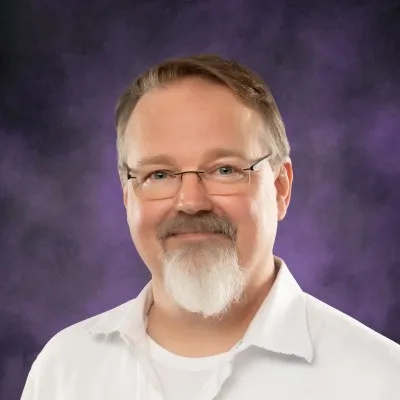 Kevin Perry - MobyGames