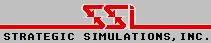 Strategic Simulations, Inc. logo