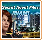 обложка 90x90 Secret Agent Files: Miami