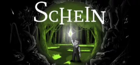 постер игры Schein