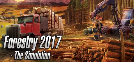 обложка 90x90 Forestry 2017: The Simulation
