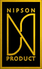 Nipson logo