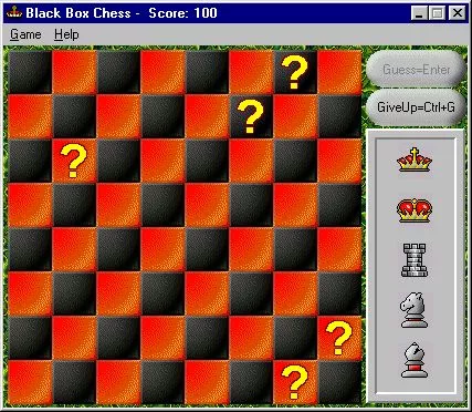 Chessman - Microsoft Apps