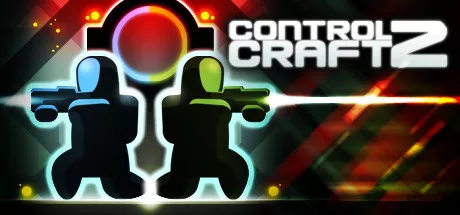 постер игры Control Craft 2