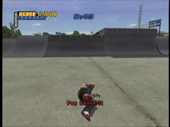 Tony Hawk's Pro Skater 4 (Video Game 2002) - IMDb