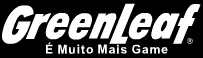 GreenLeaf Distribuidora Ltda. logo