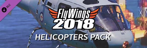 Helicopter Flight Simulator (2018) - MobyGames