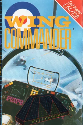 постер игры Wing Commander