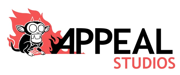 Appeal Studios S.A. logo