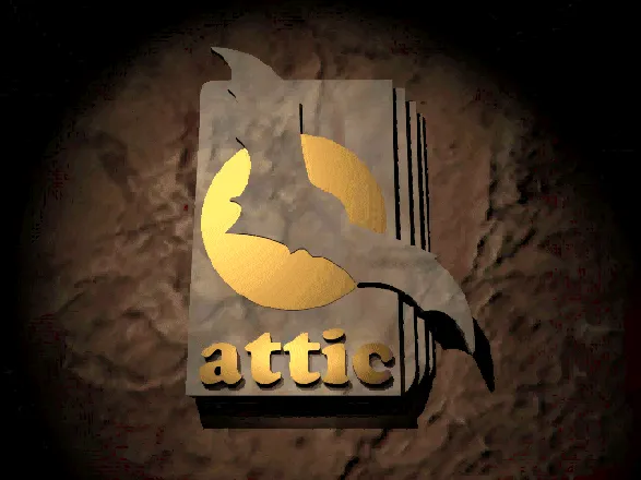 attic Entertainment Software GmbH logo