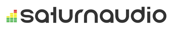 Saturnaudio logo