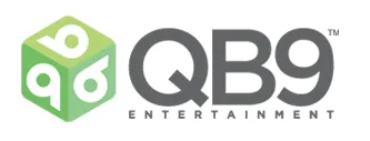 QB9 Entertainment logo