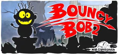 постер игры Bouncy Bob 2