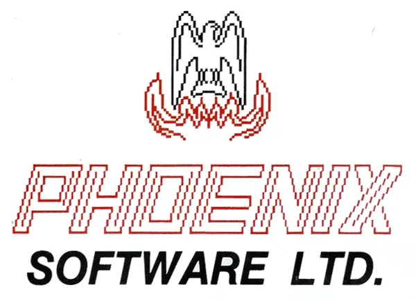 Phoenix Software Ltd. logo