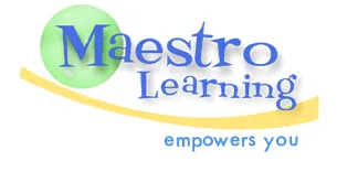 Maestro Learning, Inc. logo