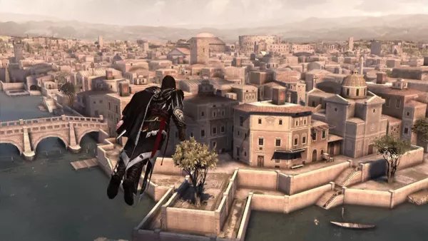 Assassin's Creed: Brotherhood (2010) - MobyGames