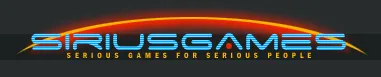 Sirius Games A/S logo