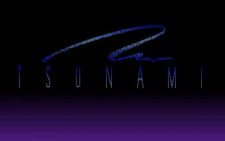 Tsunami Media, Inc. logo