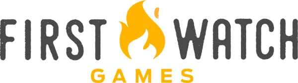 First Watch Games logo