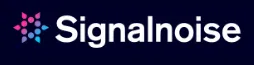 Signalnoise Studio logo