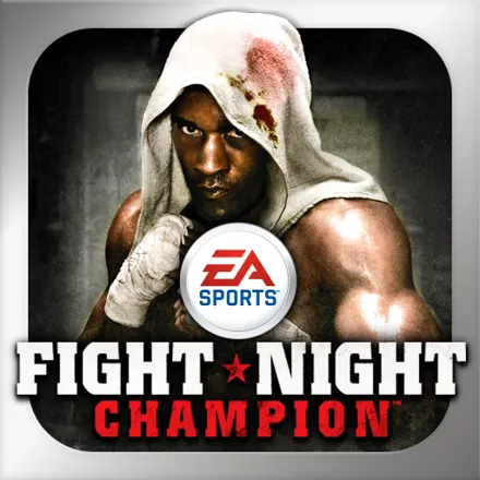 постер игры Fight Night Champion