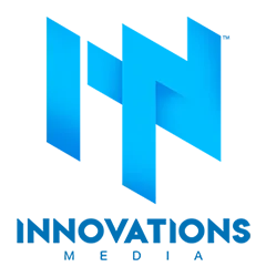 Innovations Media USA, Inc. logo