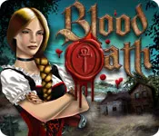 постер игры Blood Oath