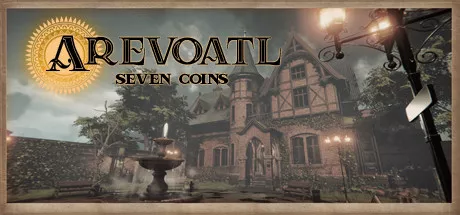 постер игры Arevoatl: Seven Coins