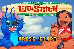 Disney's Lilo & Stitch: Hawaiian Discovery (2002) - MobyGames