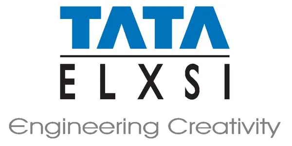 Tata Elxsi India Ltd. logo