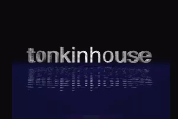 Tonkinhouse logo