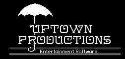 Uptown Productions Inc. logo