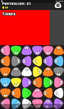 Pou Games New Tab