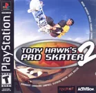 Tony Hawk's Pro Skater 3 — Gametrog