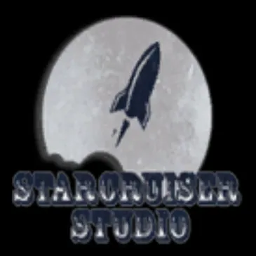 StarCruiser Studio S.L. logo