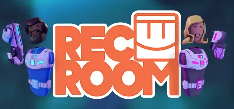постер игры Rec Room