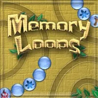 постер игры Memory Loops