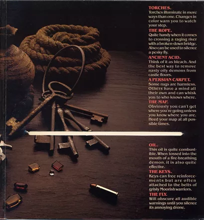 Inside Cover