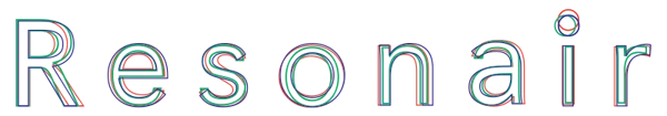 Resonair Inc. logo